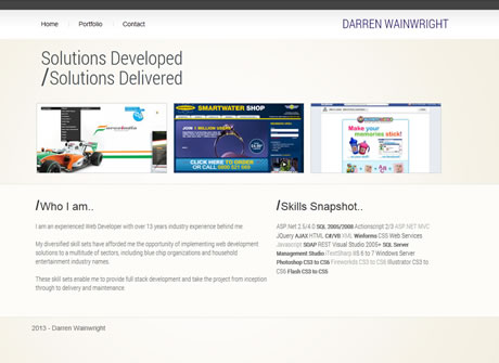Home page Home page